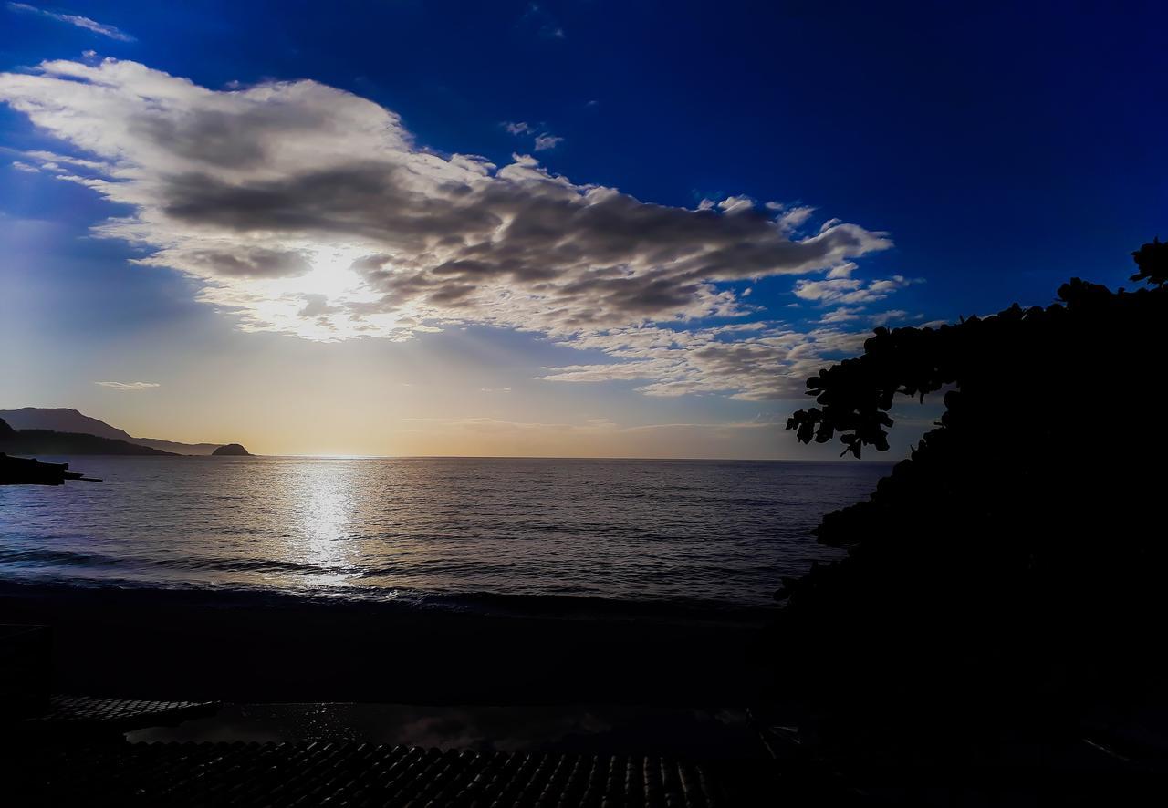 Beira Mar Pousada - Trindade Paraty Bagian luar foto